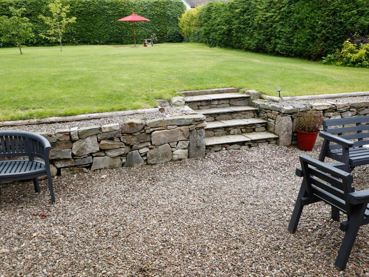 Roseburn Pitlochry Exterior foto